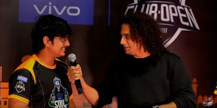 Team SouL's Run In PMCO SA Regional Finals Fall Split